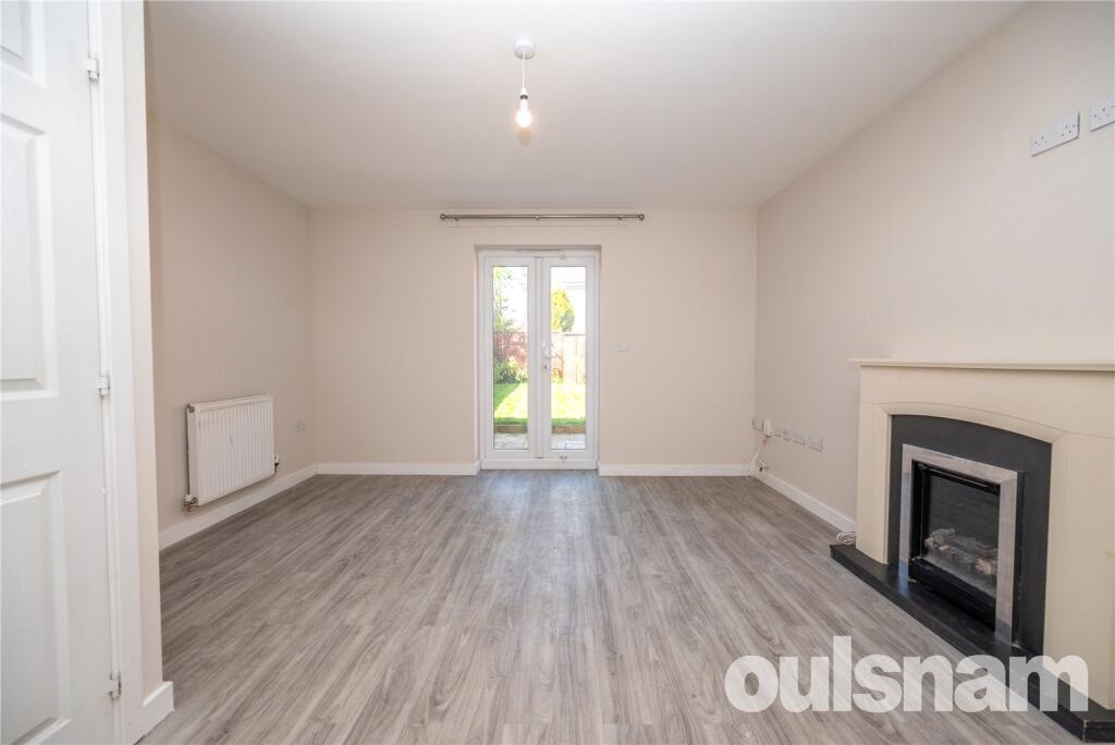 Additional image 5 of Fairey Street, Cofton Hackett, Birmingham, Worcestershire, B45