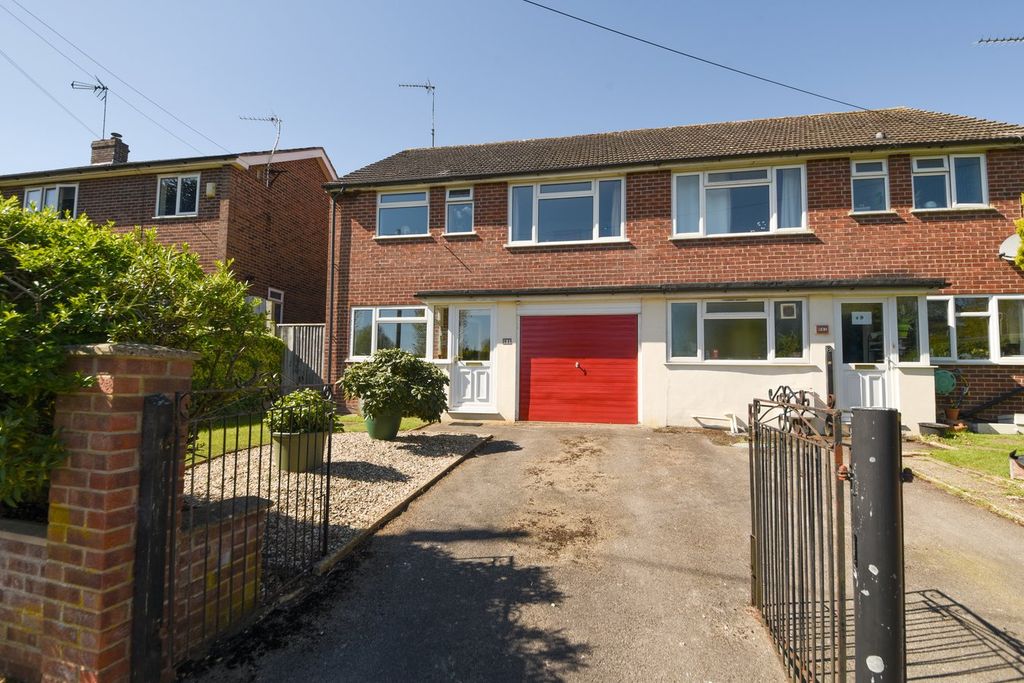 Additional image 14 of 3 bed semi-detached house for saleOld Newtown Road, Newbury RG14