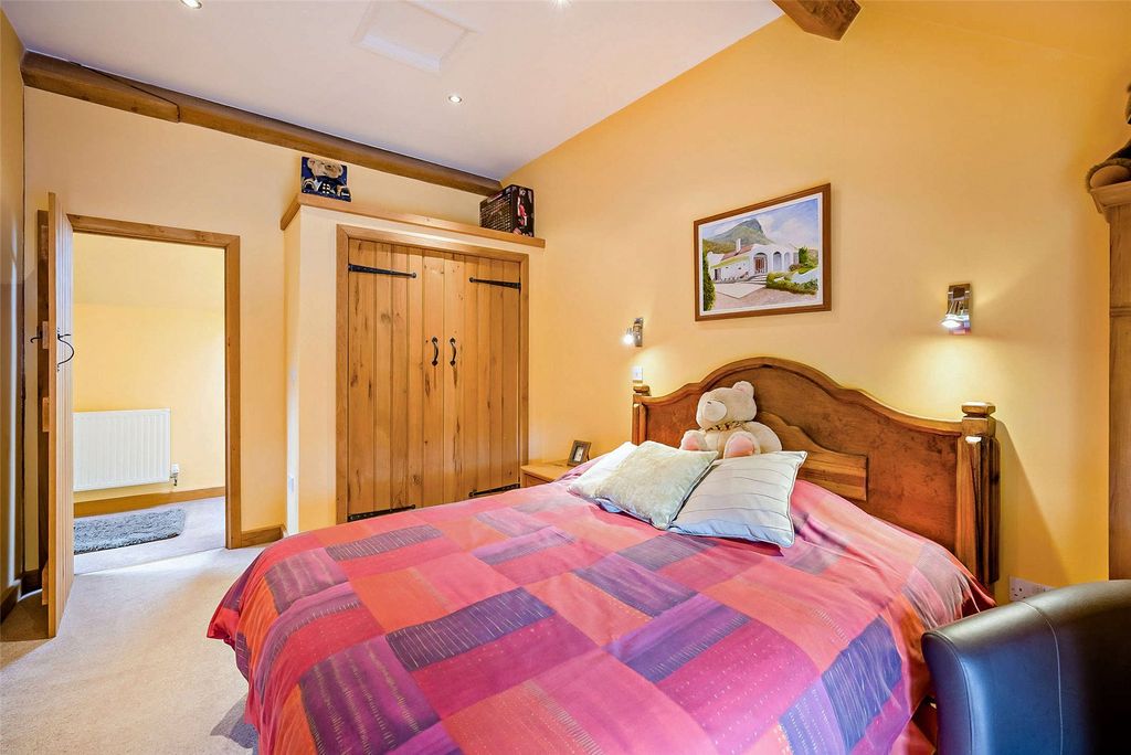 Additional image 19 of 4 bed detached house for saleKenley Road, Harley, Shrewsbury, Shropshire SY5