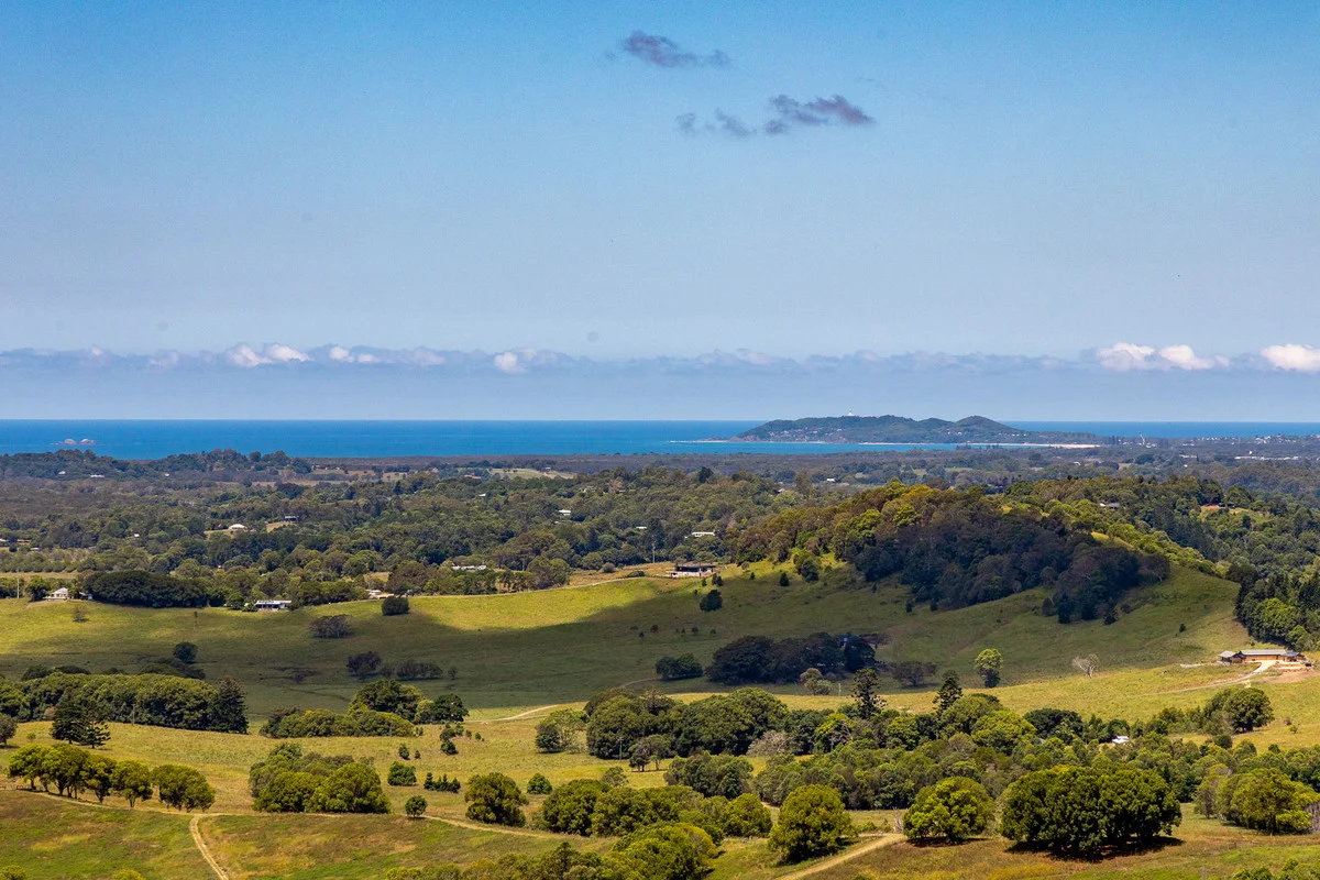1116 Coolamon Scenic Drive, Montecollum NSW 2482