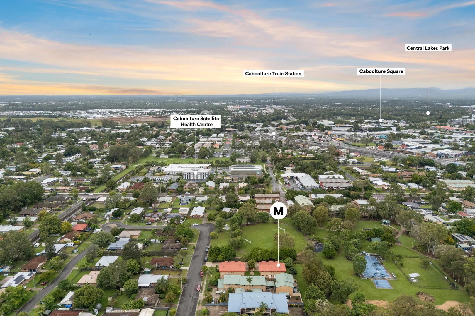 8/6 Rogers Crescent, Caboolture QLD 4510 photo 4