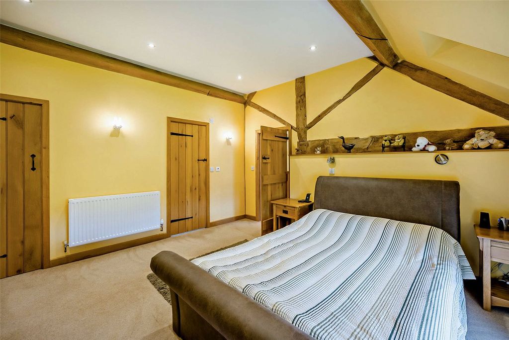 Additional image 15 of 4 bed detached house for saleKenley Road, Harley, Shrewsbury, Shropshire SY5