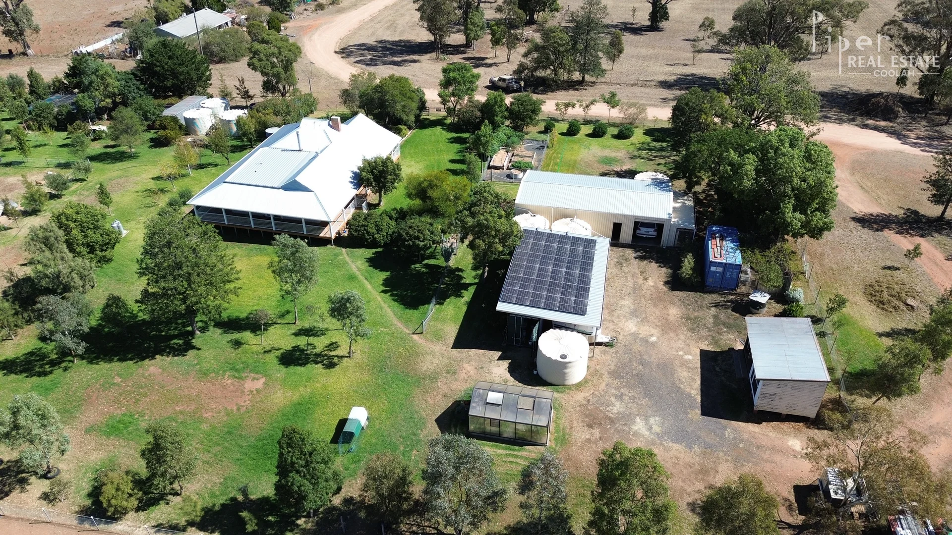 Additional image 39 of The Old School House/75 Denham Street, Leadville via, Dunedoo NSW 2844