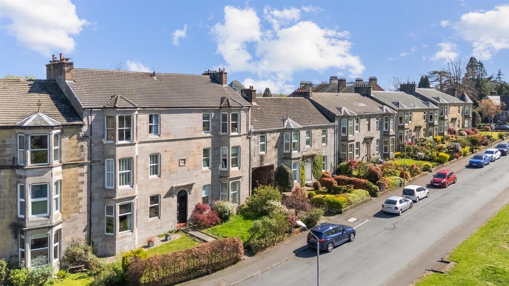 2 bed flat for saleClydeshore Road, Dumbarton G82