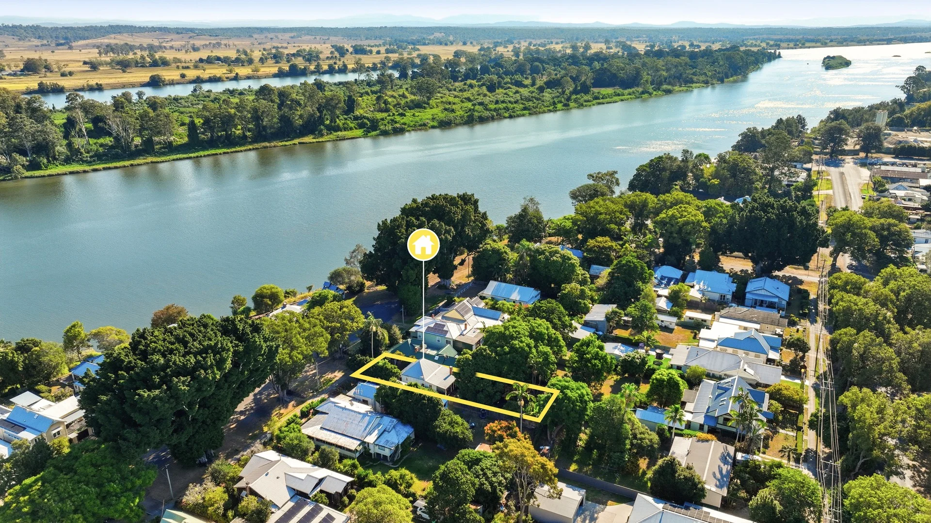 140 Victoria Street, Grafton NSW 2460