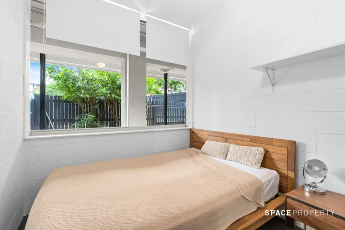 Additional image 5 of 2/67 St Pauls Tce, Spring Hill QLD 4000