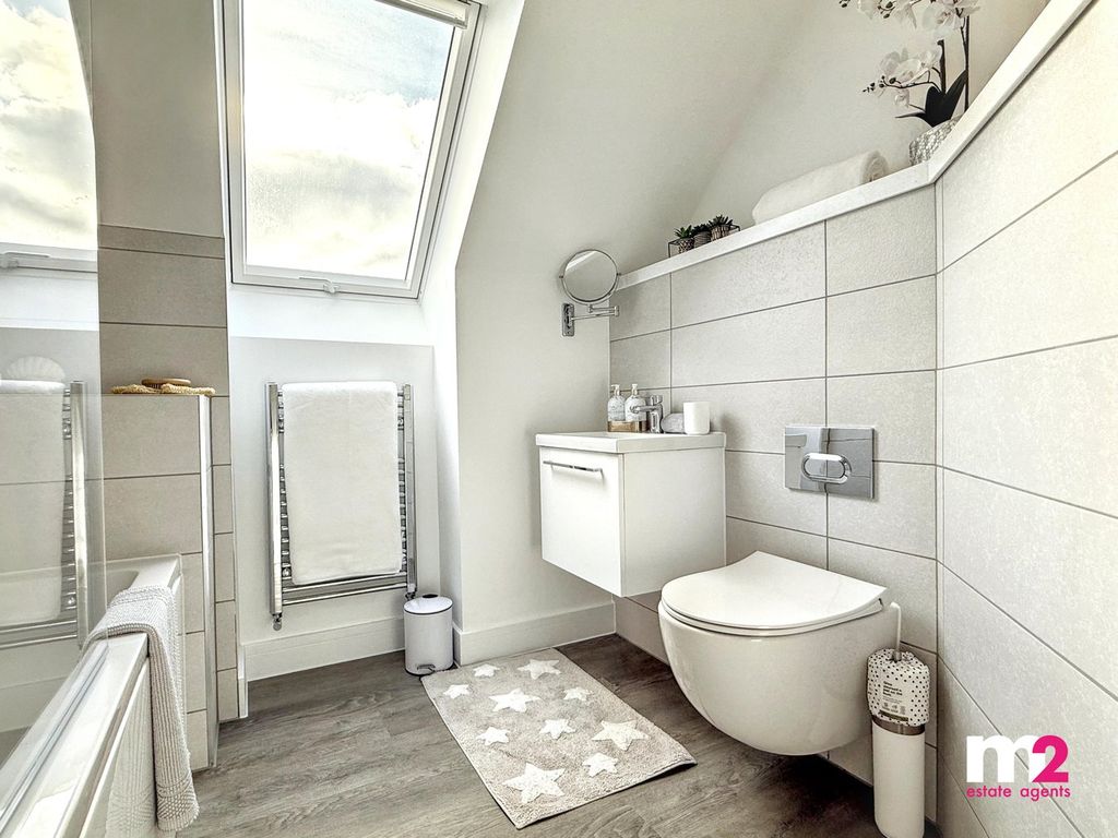 Additional image 14 of 2 bed flat for saleOakley Court, Rogerstone, Newport NP10