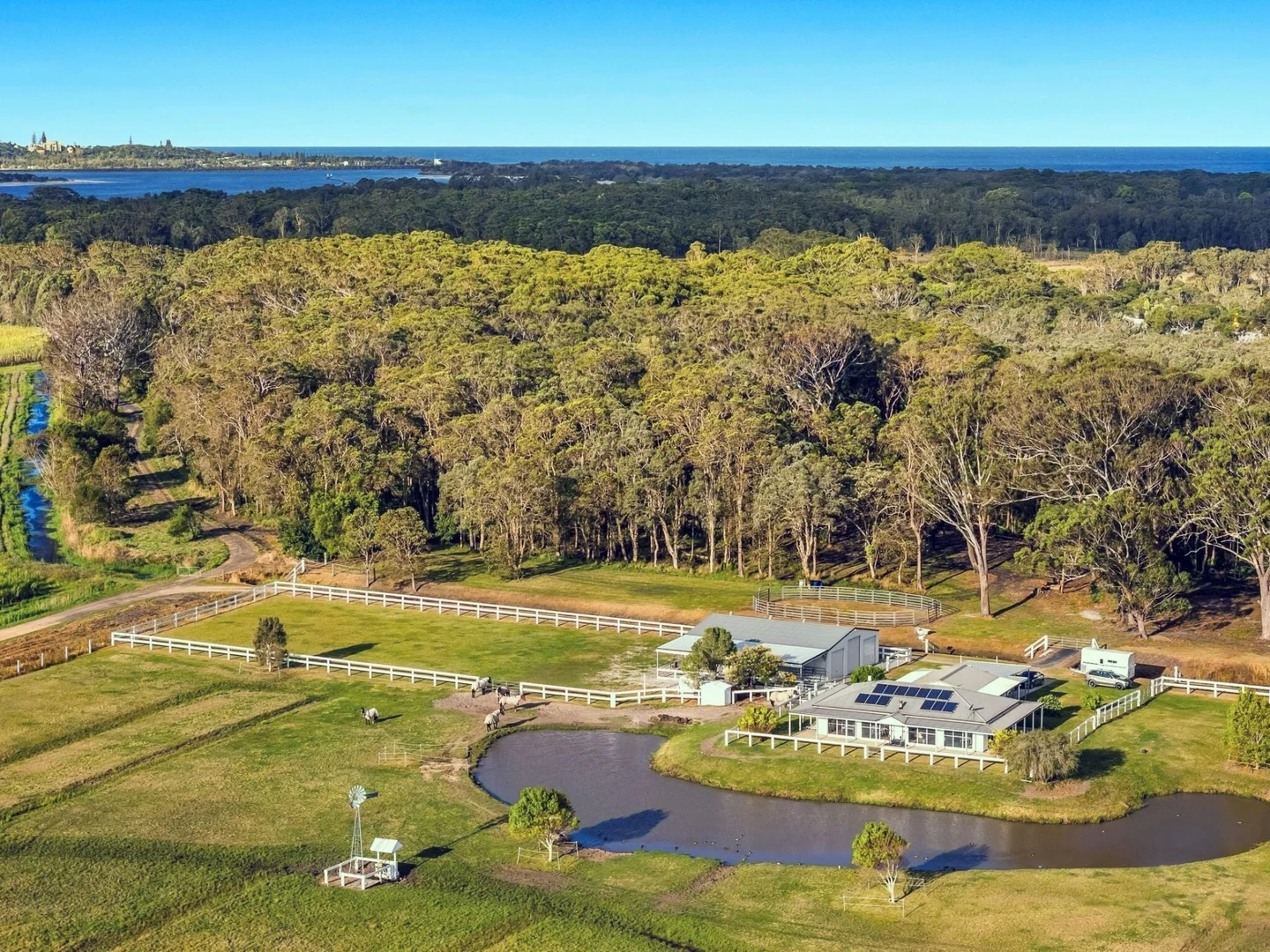 Additional image 8 of 1/154 Danns Lane, Keith Hall NSW 2478