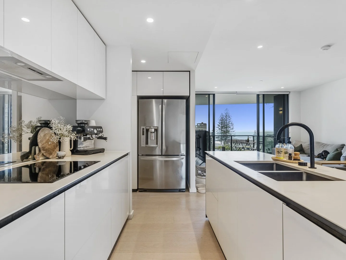 2603/1328 Gold Coast Highway, Palm Beach QLD 4221