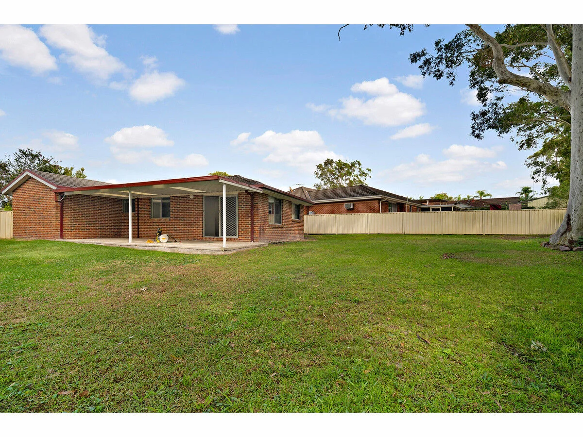 36 Lord Howe Drive, Ashtonfield NSW 2323