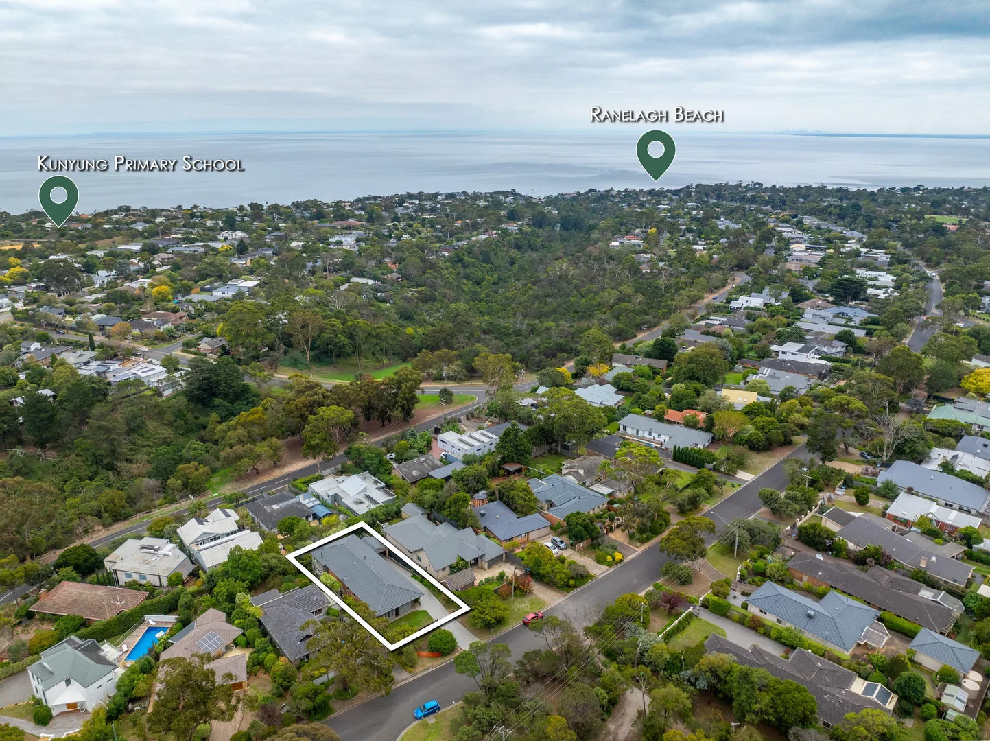 Additional image 16 of 150 Wimbledon Avenue, Mount Eliza VIC 3930