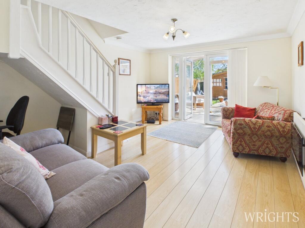 Kingsmill Court, Hatfield, AL10 photo 3