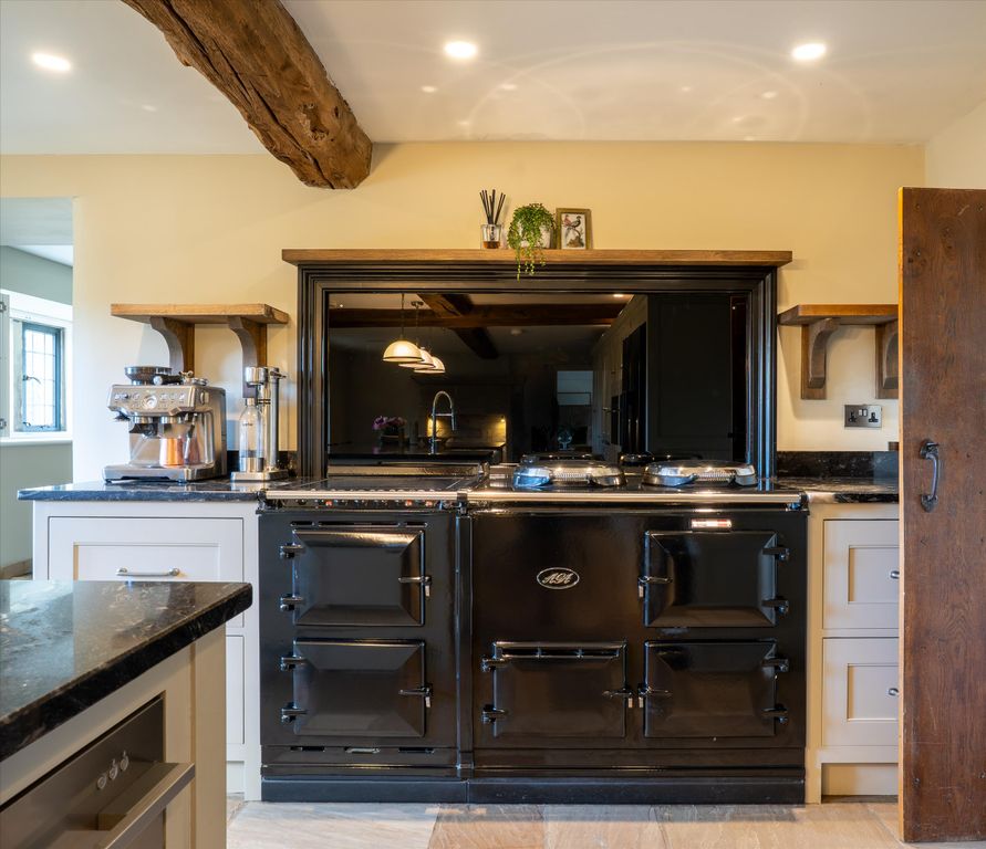 Additional image 8 of 6 bed detached house for saleHowhill Quarry Road, Beckwithshaw, Harrogate, North Yorkshire HG3