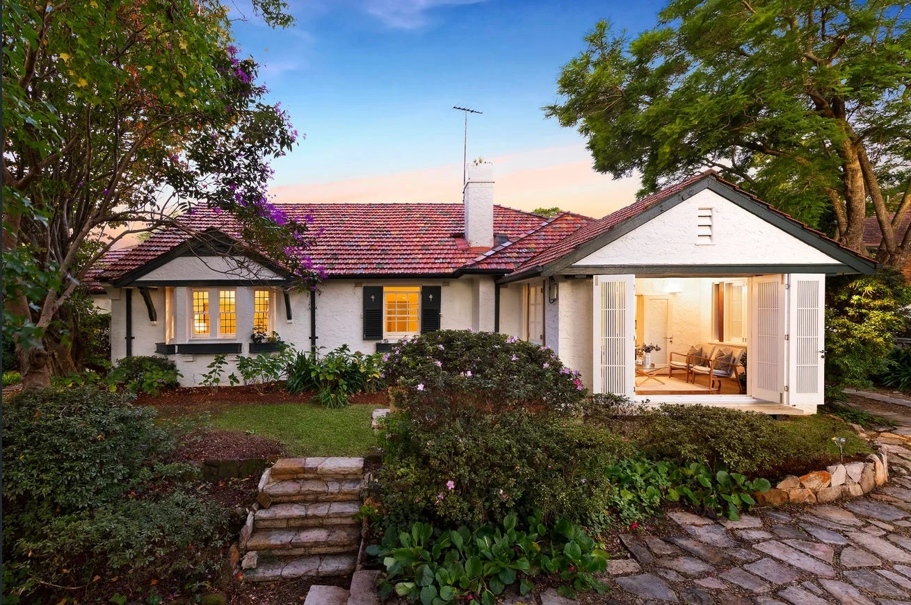 Wahroonga NSW 2076