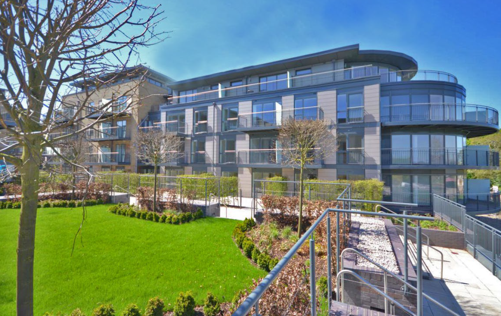 2 bed flat for saleKingsley Walk, Cambridge CB5