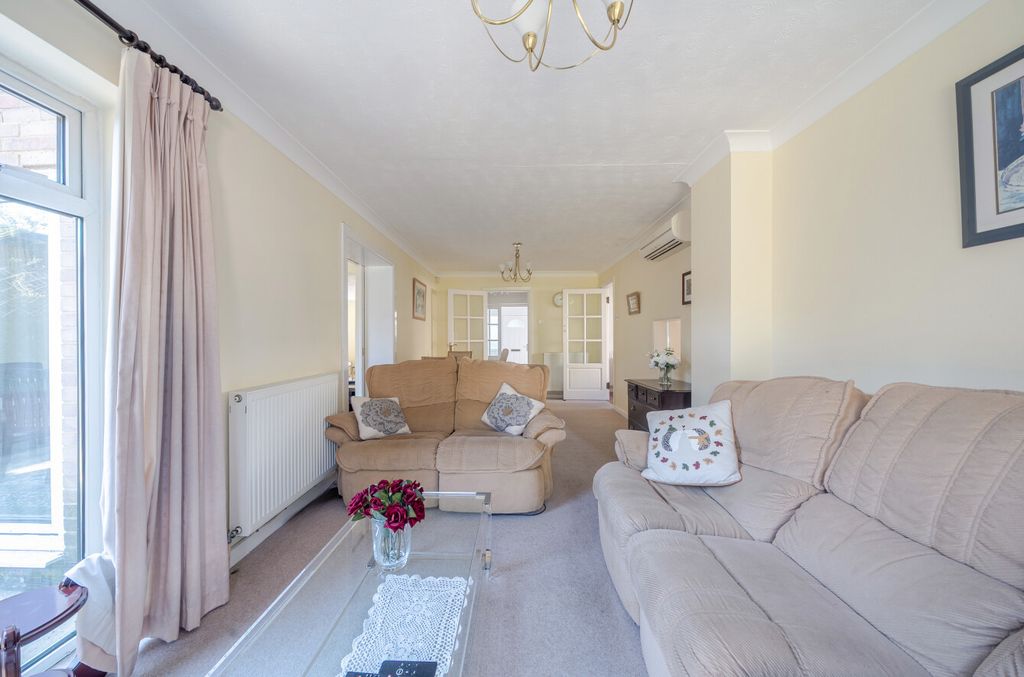 Additional image 5 of 4 bed detached house for saleBassett Heath Avenue, Bassett, Southampton, Hampshire SO16