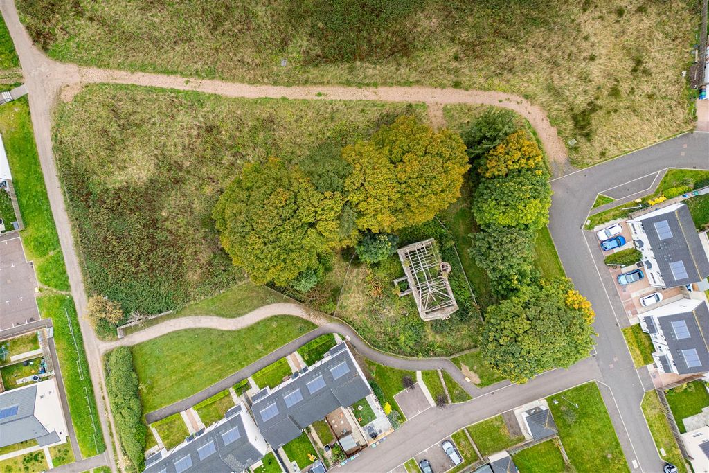 Additional image 3 of Land for saleEdith Mcfee Place, Wormit DD6