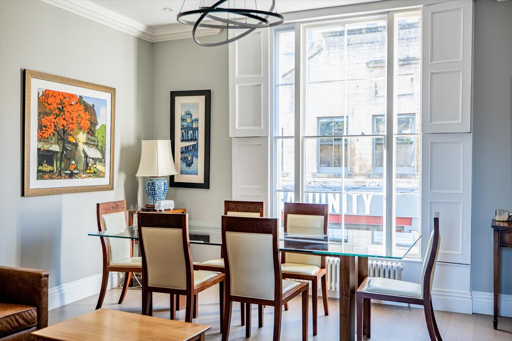Additional image 6 of 3 bed maisonette for saleWalcot Street, Bath, Somerset BA1