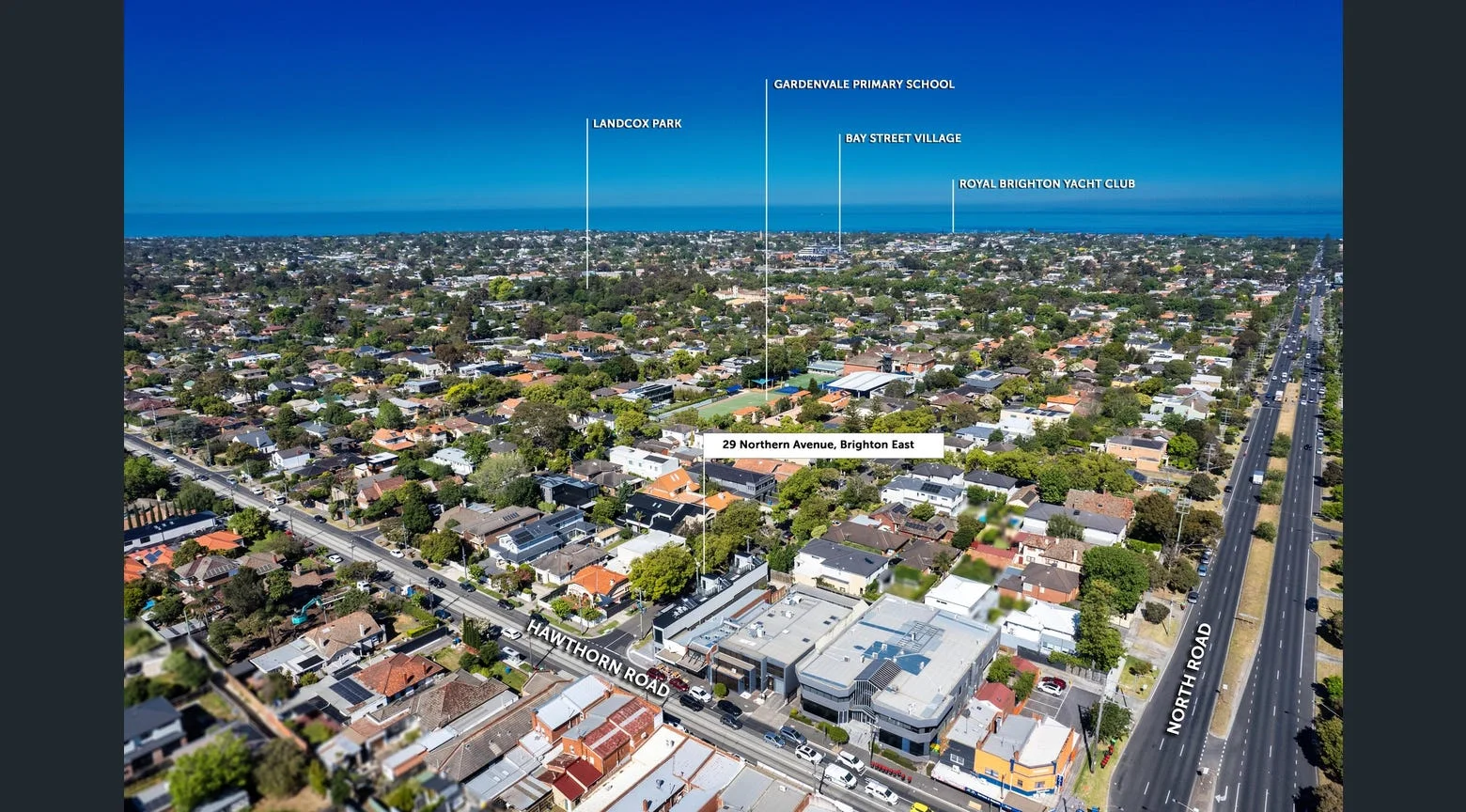 Additional image 11 of 29 Northern Avenue, Brighton East VIC 3187