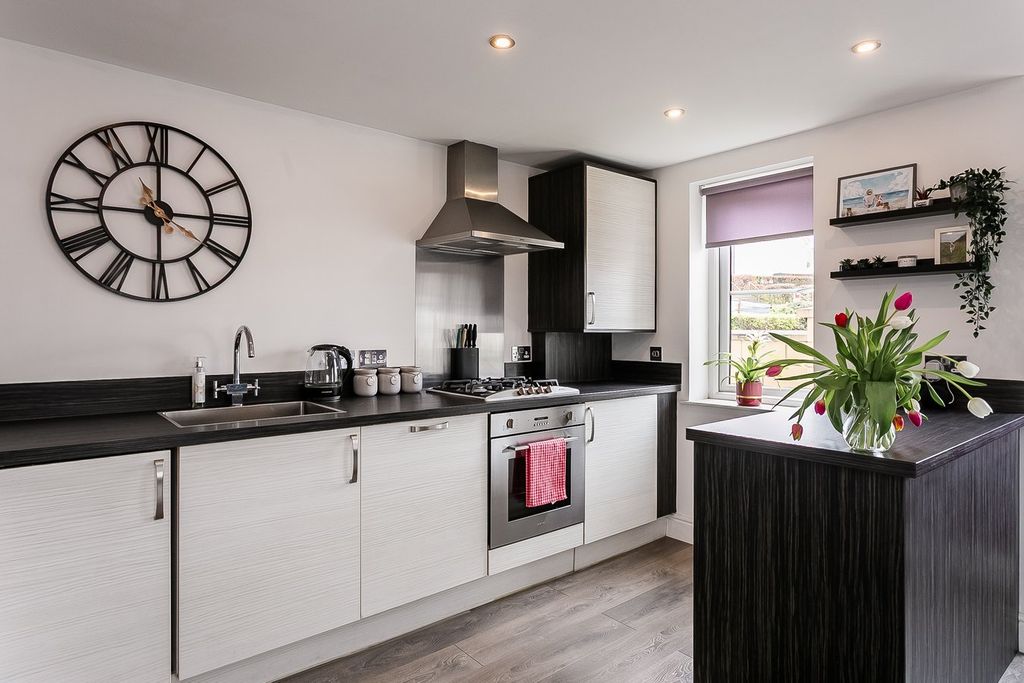 Additional image 7 of 2 bed flat for saleEaster Langside Drive, Dalkeith EH22