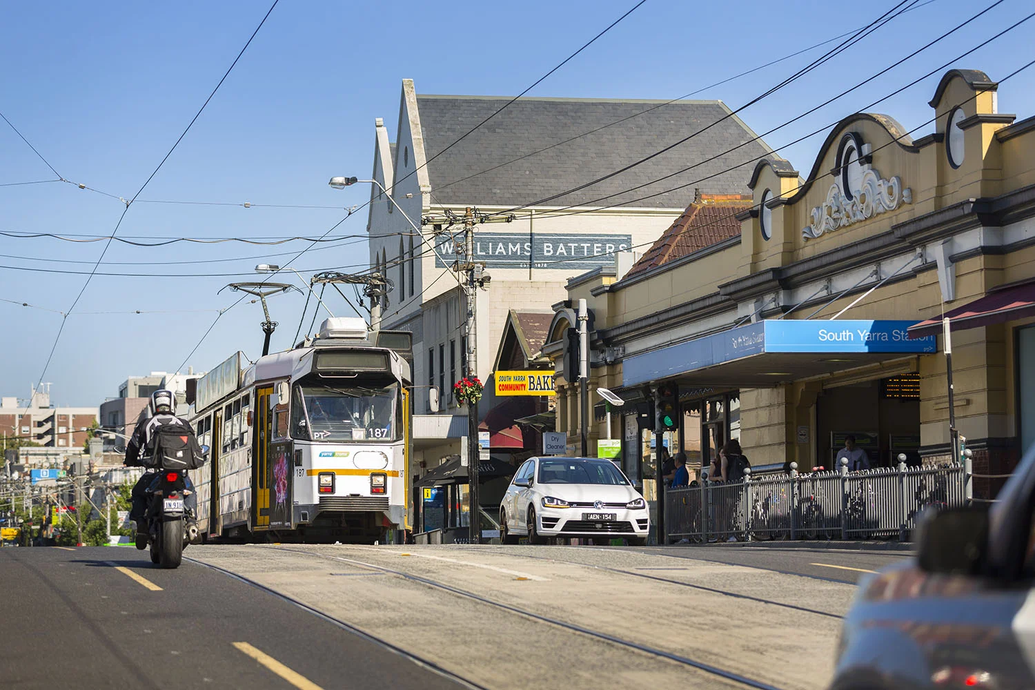 Additional image 7 of 1208/2 Claremont Street, South Yarra VIC 3141