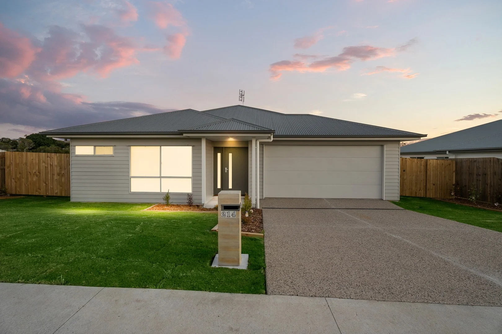 214 Christensen Street, Urraween QLD 4655