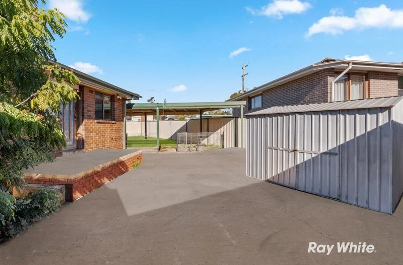 Additional image 7 of 2 Kingsley Street, Blackett NSW 2770