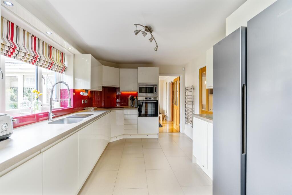 Additional image 9 of Glendon Way, Dorridge, Solihull