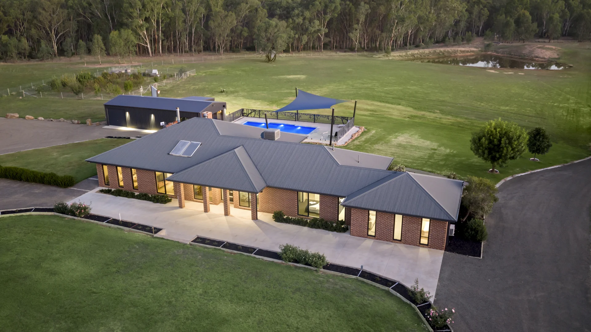 Additional image 3 of 39 Paddys Lane, Axedale VIC 3551