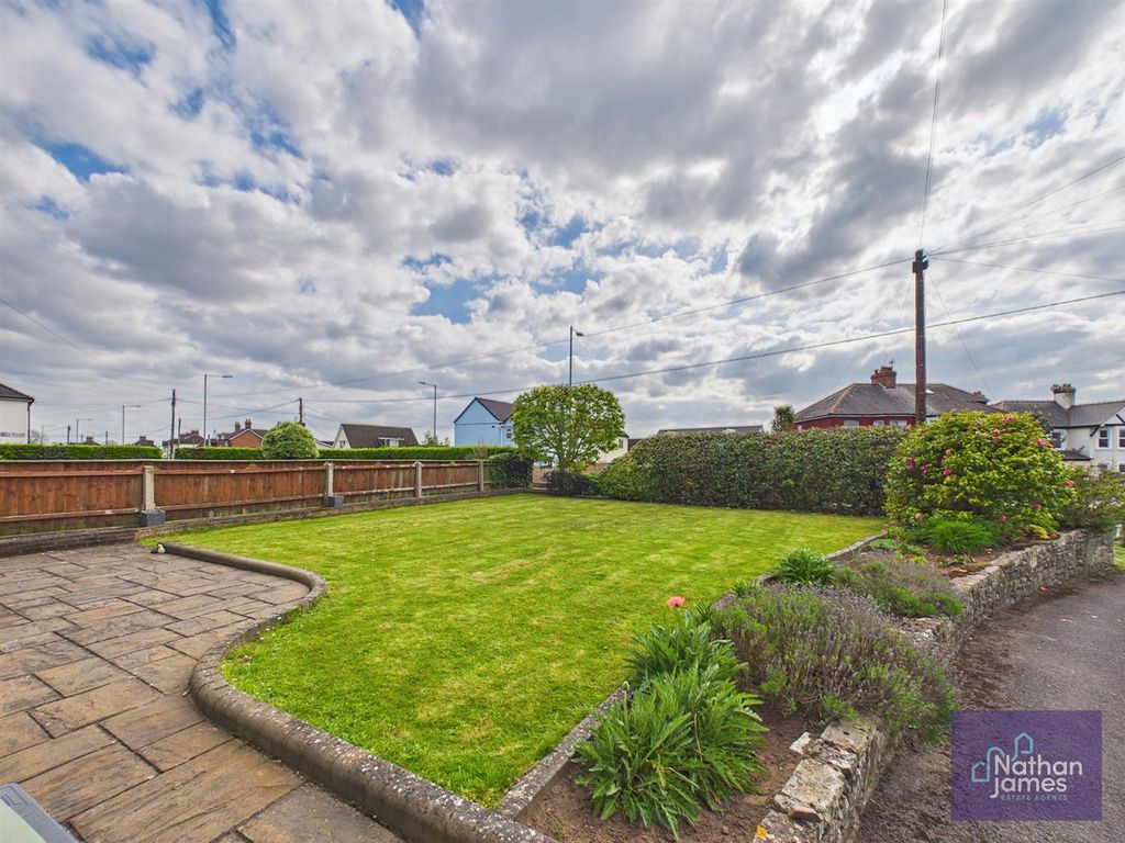 Additional image 2 of 4 bed detached house for saleNewport Road, Caldicot NP26