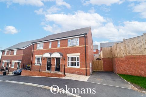 Ryder Drive, Birmingham B31