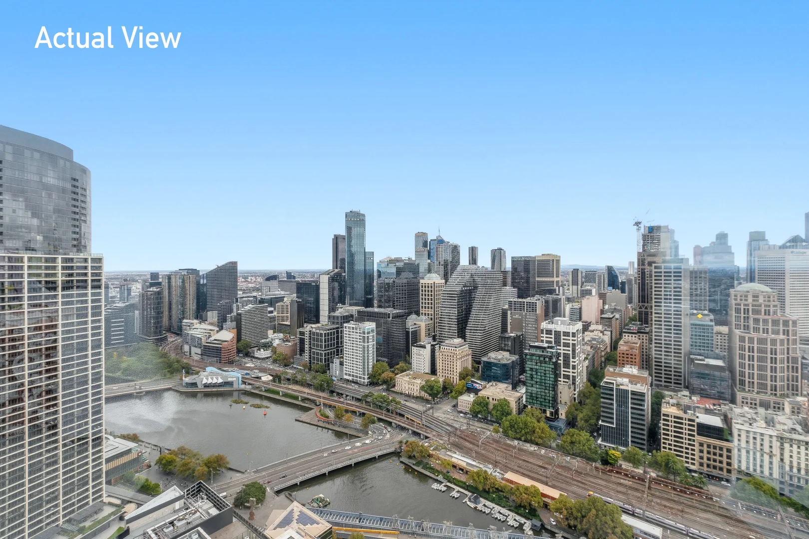 Additional image 13 of 4707/7 Riverside Quay, Southbank VIC 3006
