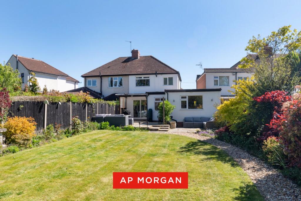 Additional image 32 of Yoxall Road, Shirley, Solihull, West Midlands, B90
