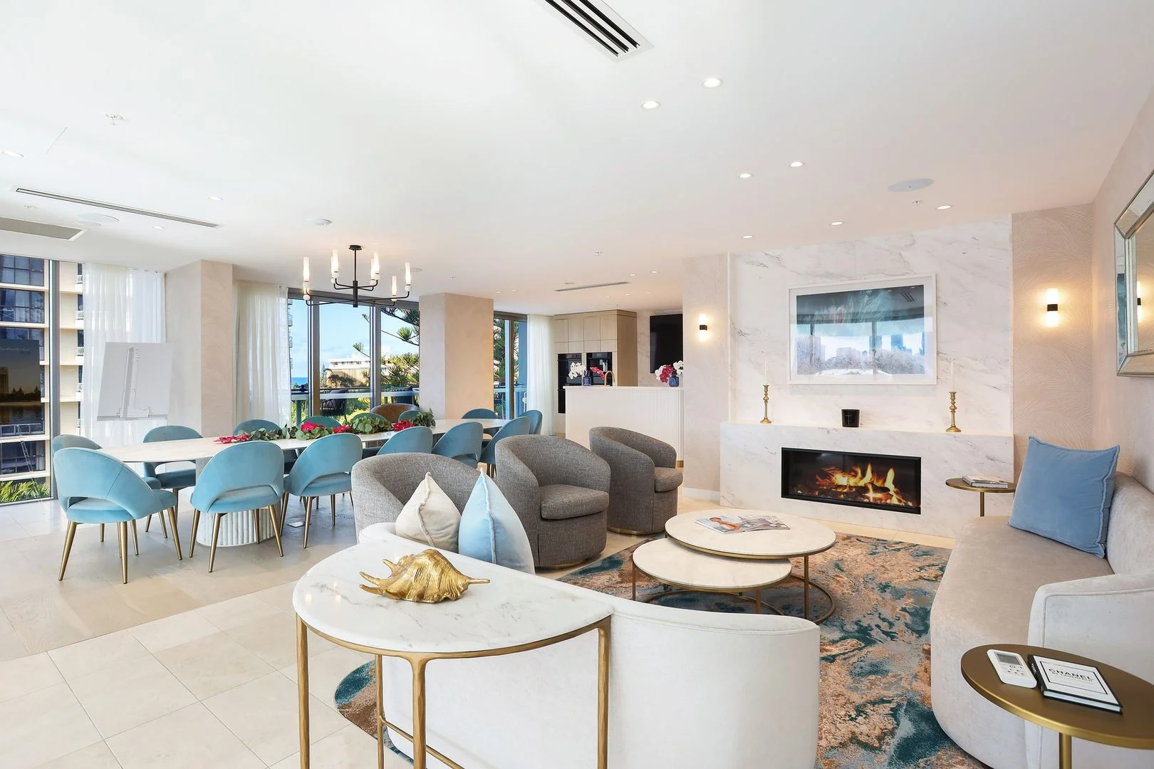 Additional image 12 of 1501/122 Surf Parade, Broadbeach QLD 4218