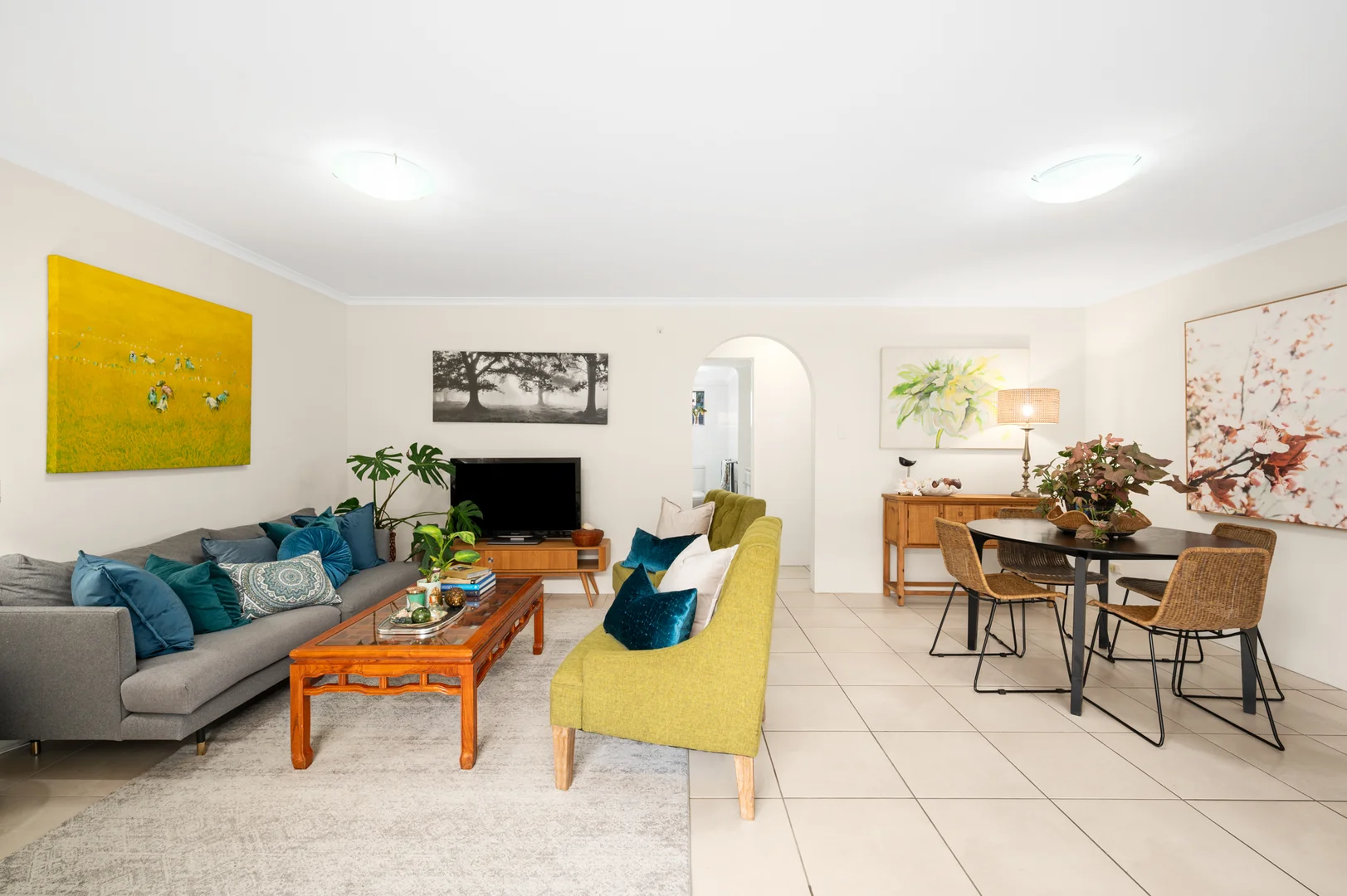 Additional image 3 of 3/41 Mitre Street, St Lucia QLD 4067