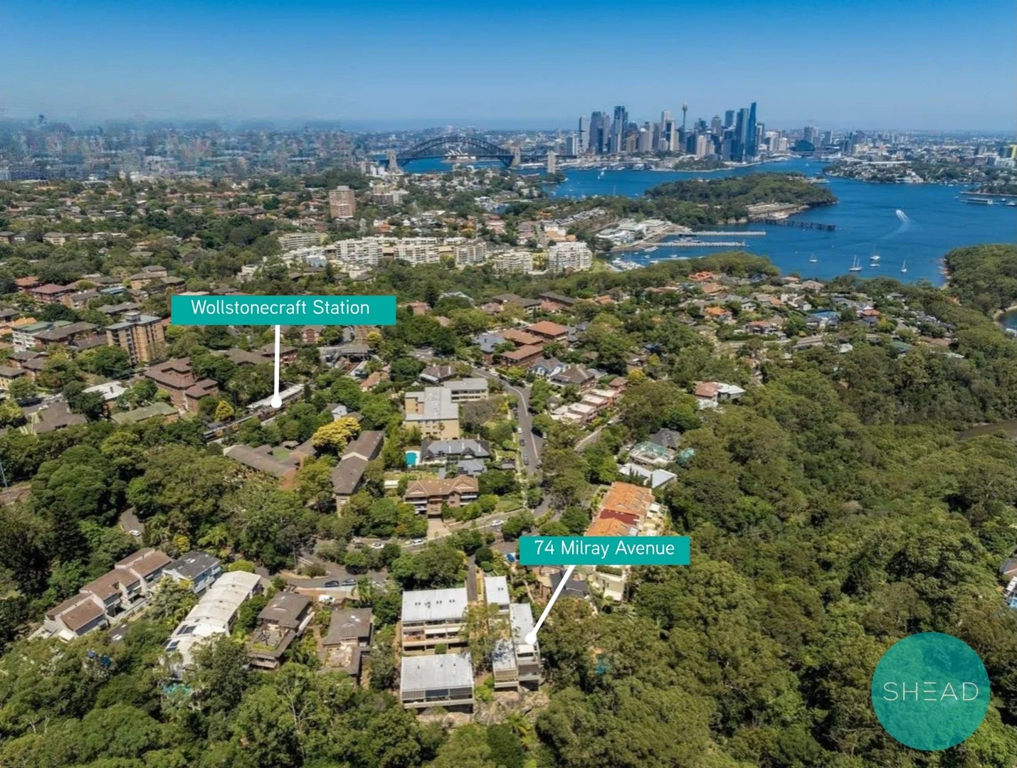 Additional image 10 of 6/74 Milray Avenue, Wollstonecraft NSW 2065