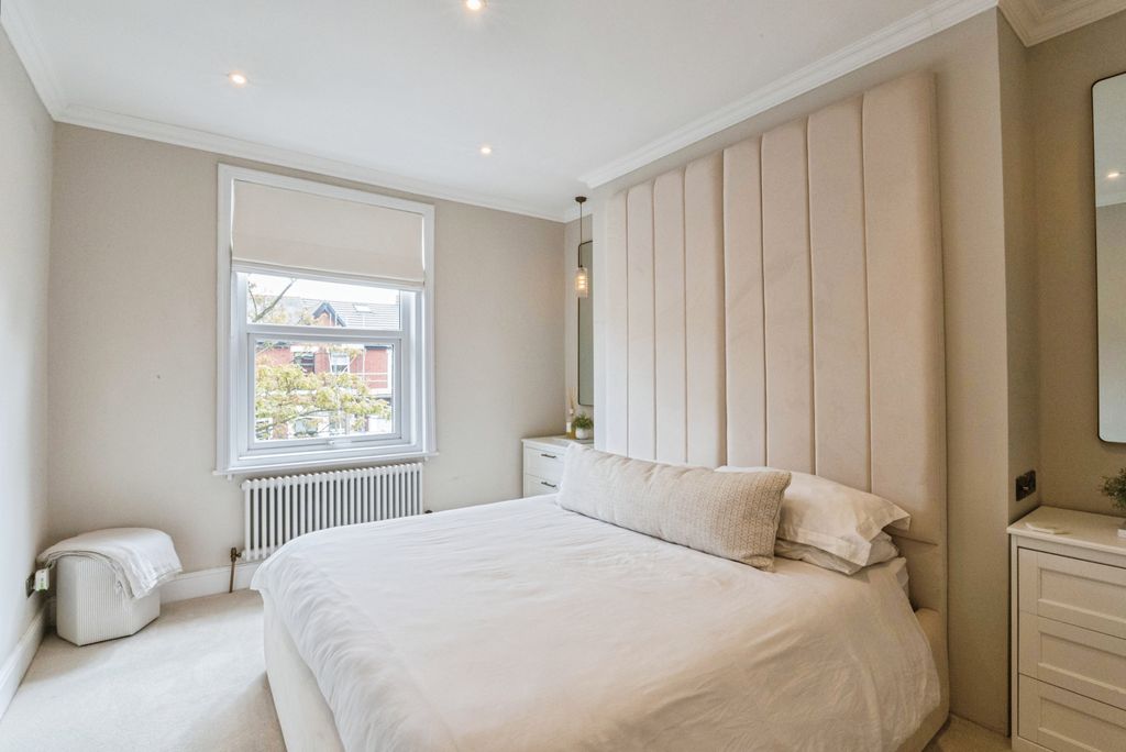 Additional image 13 of 4 bed terraced house for saleGlen Eldon Road, Lytham St. Annes FY8