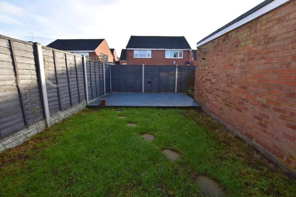 Additional image 11 of Regency Gardens, Birmingham