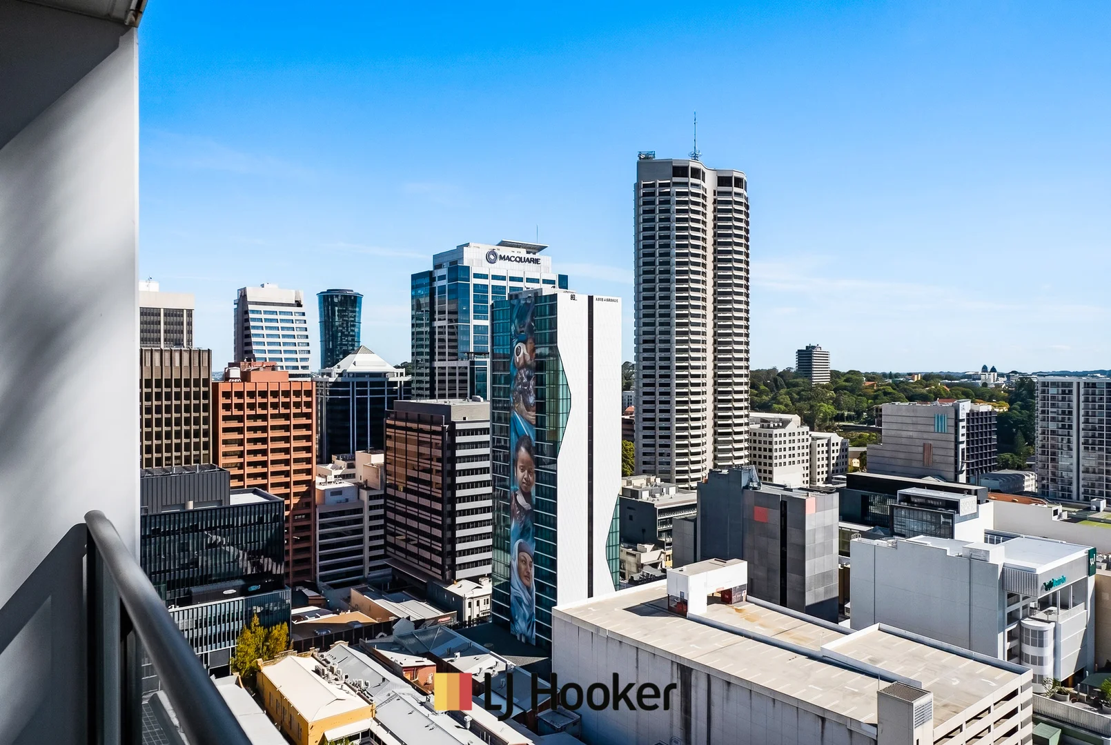 2206/380 Murray Street, Perth WA 6000 photo 4