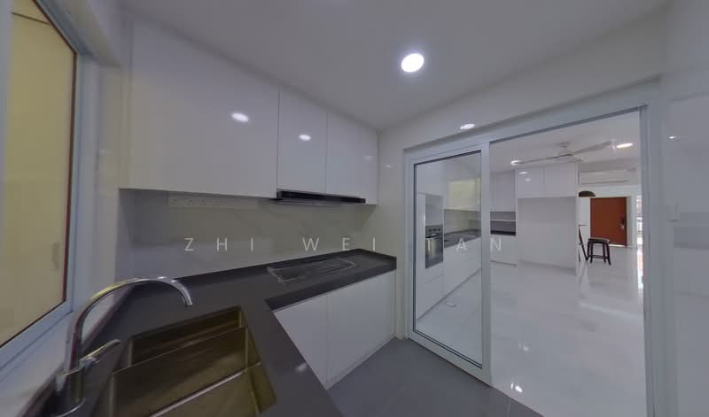 Additional image 11 of Brand New A&A Freehold Semi-D. Move In Immediately