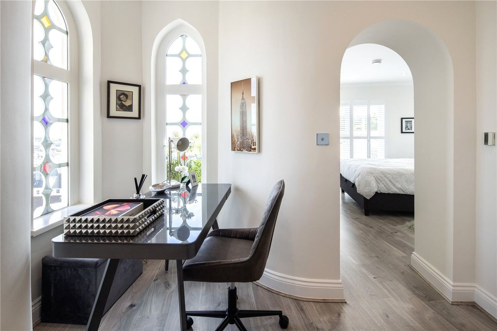 Additional image 8 of 2 bed flat for saleThe Mount, Old St. Johns Road, St. Helier, Jersey JE2