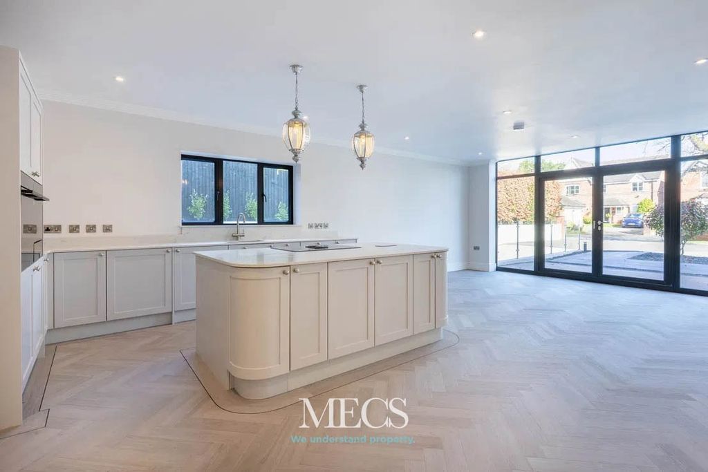 Additional image 13 of 16 bed detached house for sale20 Station Road, Blackwell, Bromsgrove, Worcestershire B60