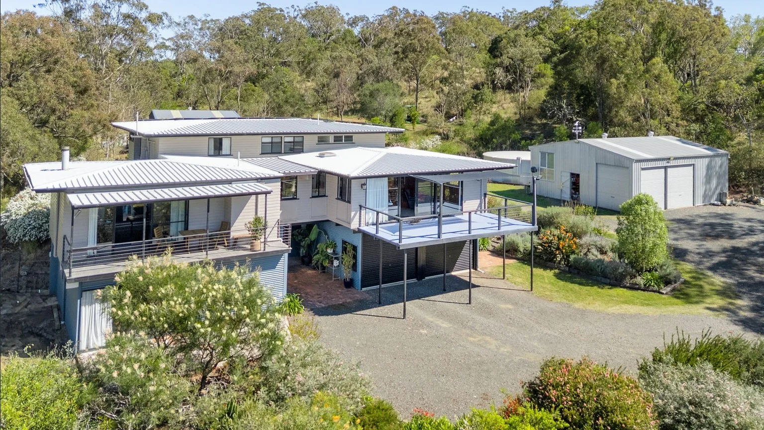 Additional image 28 of 232 Old Homebush Road, Gowrie Junction QLD 4352