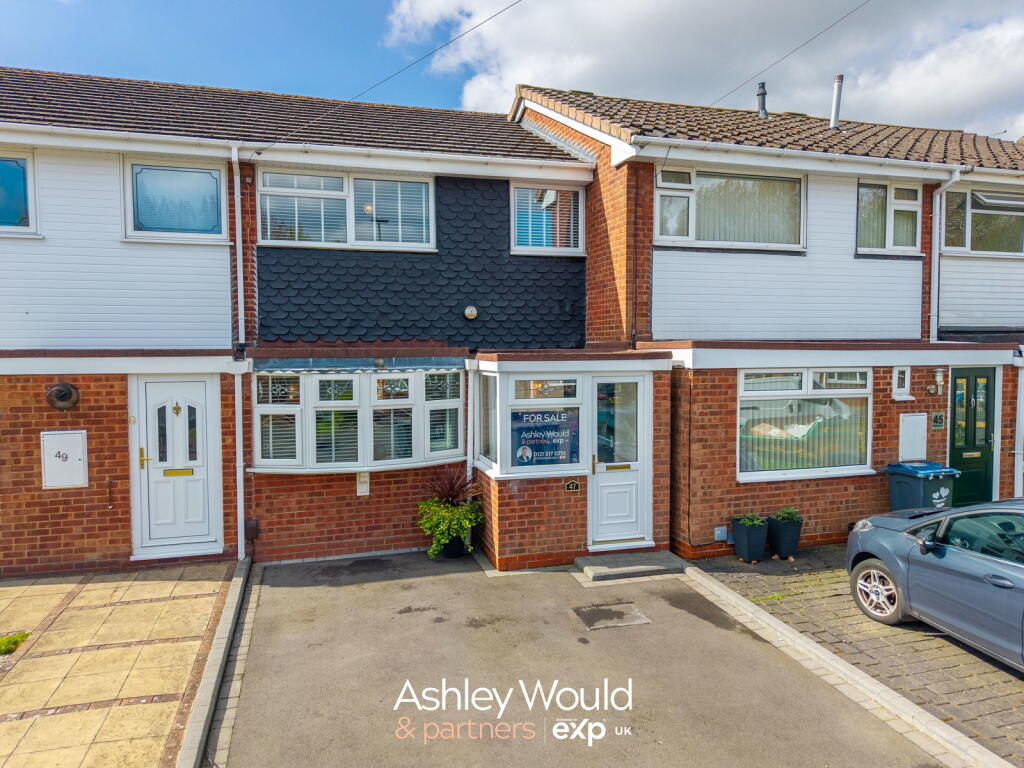 Additional image 2 of Pinewood Drive, Birmingham, B32 4LF