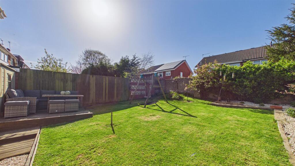 Additional image 21 of Foxlea Road, Halesowen