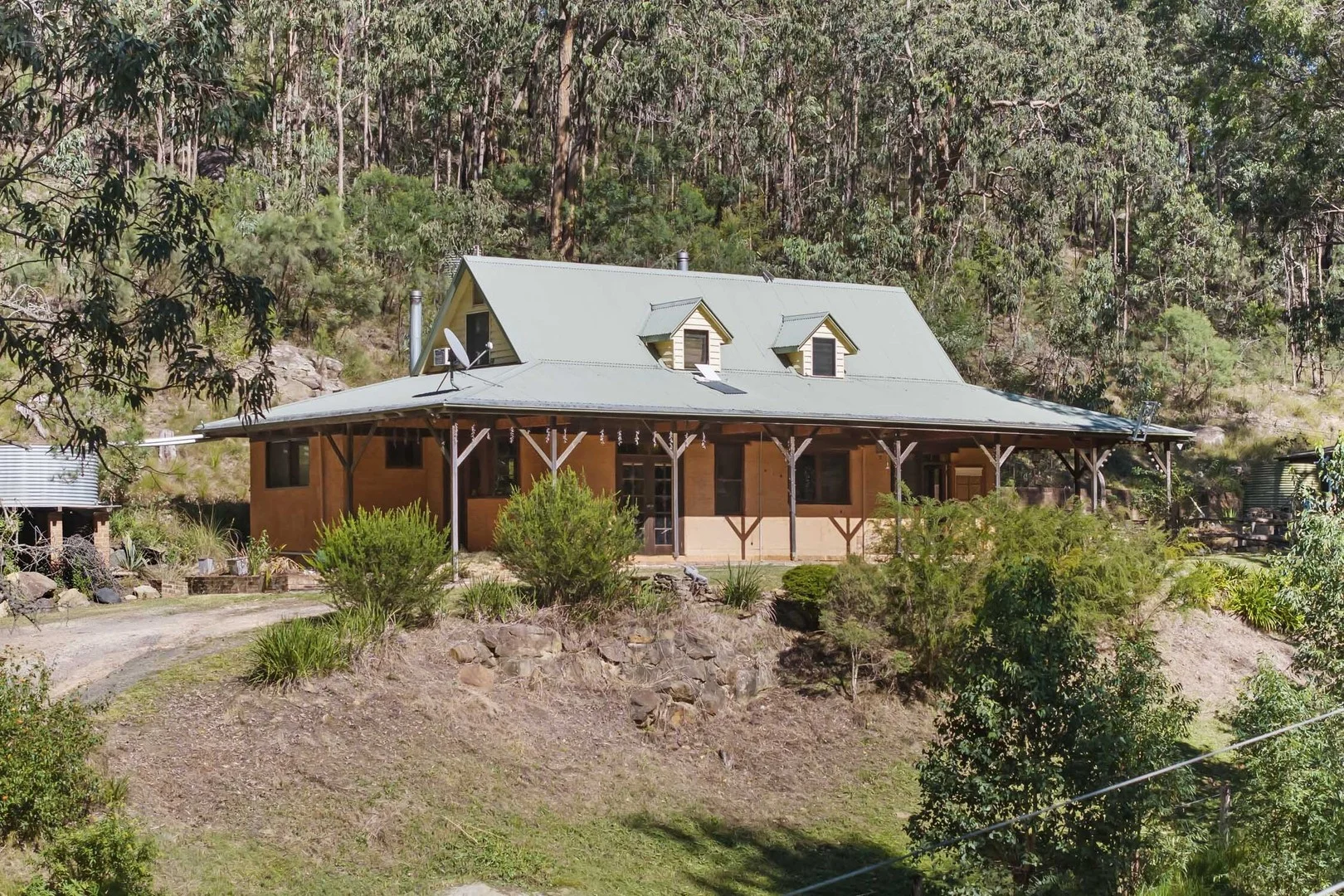 49 Gorricks Run, Upper Macdonald NSW 2775