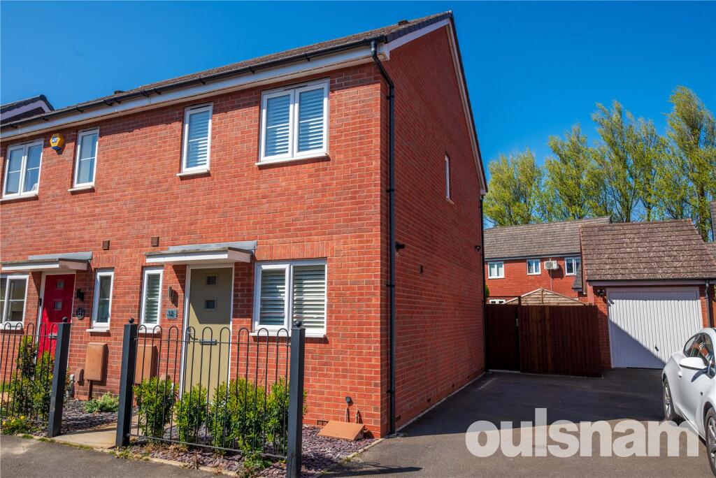 Additional image 16 of Fairey Street, Cofton Hackett, Birmingham, Worcestershire, B45
