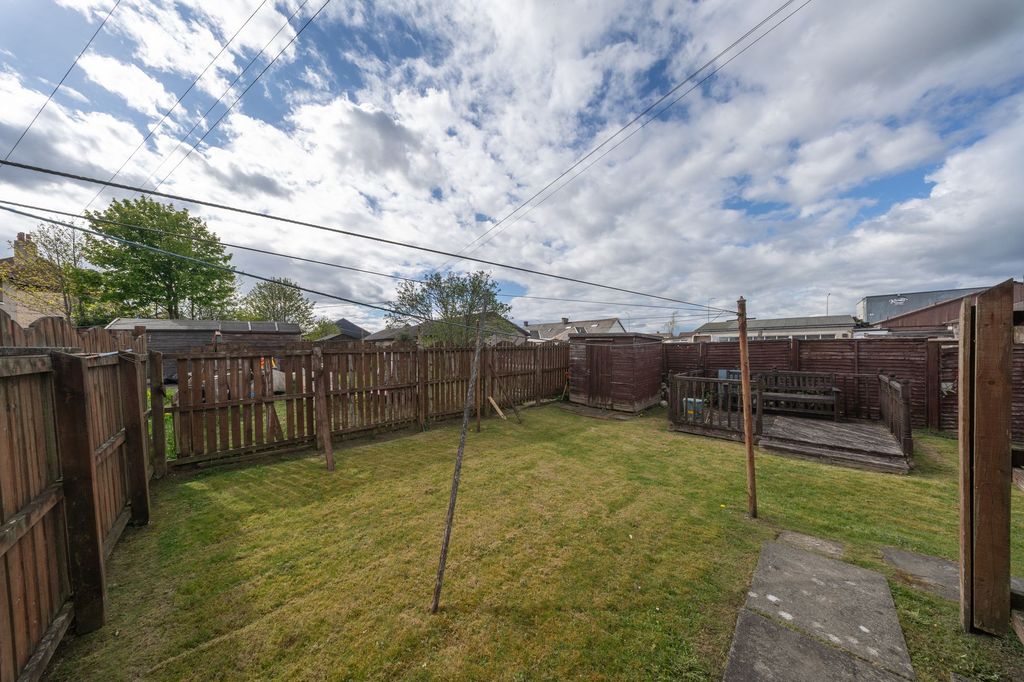 Additional image 20 of 2 bed flat for saleJubilee Road, Whitburn EH47