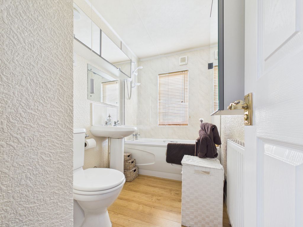 Additional image 4 of 1 bed mobile/park home for saleWoodlands Park Homes, Dowles Road DY12