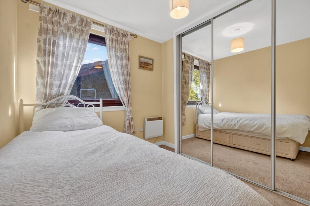 Additional image 11 of 2 bed flat for saleSpringfield Gardens, Largs KA30